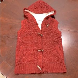 Ci Sono Sweater Collection by Cavalini hooded